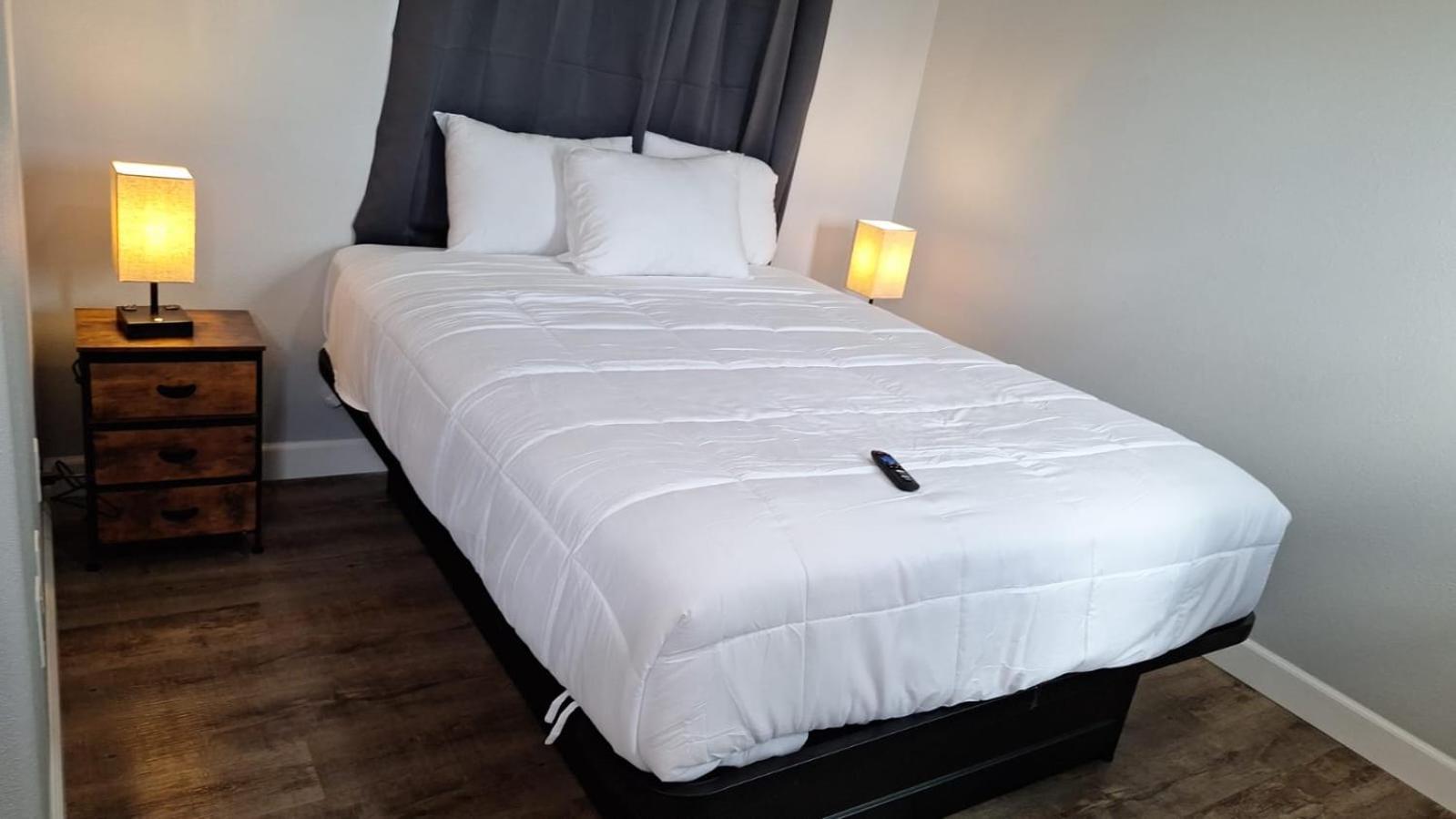 068A Newly Remodeled Cozy South Rim Studio - Sleeps 2 Valle Zewnętrze zdjęcie